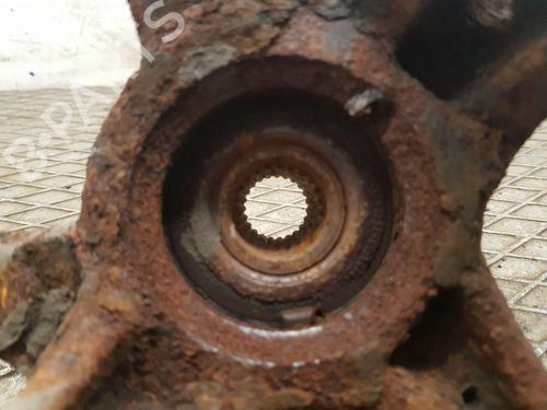 Left front steering knuckle DACIA SANDERO II TCe 90 (B8M1, B8MA, B8AC) | BP35933938M25  - Image 5