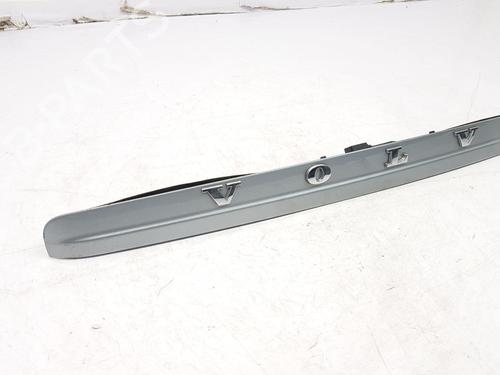 Tailgate handle VOLVO V50 (545) D3 | BP22989688C132 