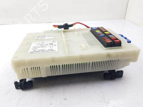 Electronic module FORD MONDEO IV Turnier (BA7) 1.8 TDCi | BP31075489M83