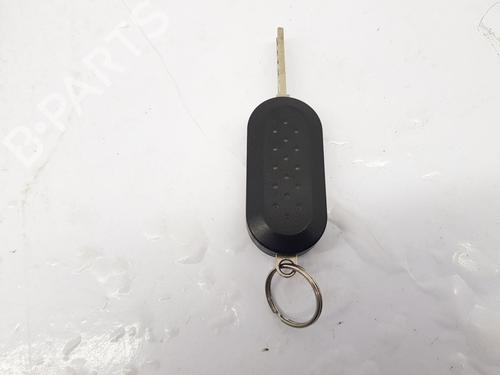 Ignition barrel FIAT 500 (312_) 1.2 (312AXA1A) | BP36508249M48 - Image 3