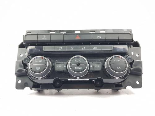 Climate control VW T-ROC (A11, D11)  | BP30264622I5 