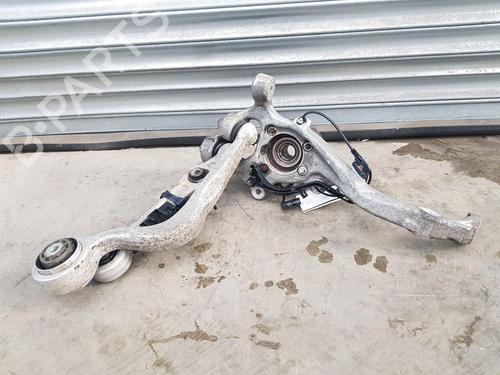 Right front steering knuckle MERCEDES-BENZ GLC (X253) 220 d 4-matic (253.905, 253.903) | BP24810524M26 