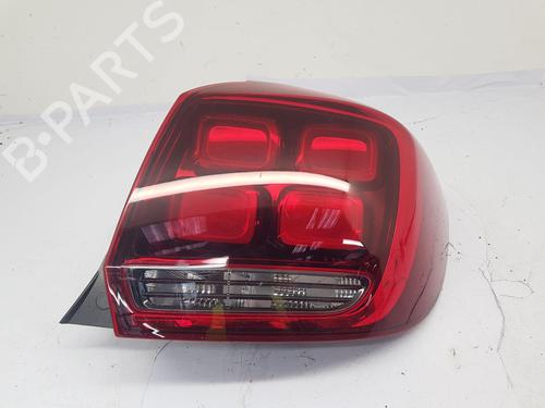Used Right taillight Right taillight DACIA SANDERO II [2012-2026] 33726595 33726595