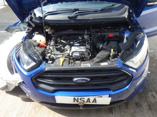 Pipe FORD ECOSPORT | BP30891626M125 - Image 17