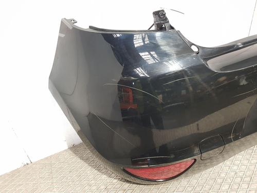 Rear bumper RENAULT CLIO III (BR0/1, CR0/1) 1.2 (BR01, BR03, BR0E, CR0E) | BP27353081C8 