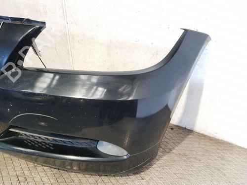 Front bumper BMW 3 (E90) 325 i | BP28965687C7 