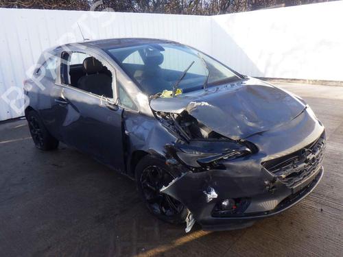 Used Parts VAUXHALL CORSA Mk IV (E) (X15) 1.4 4188065