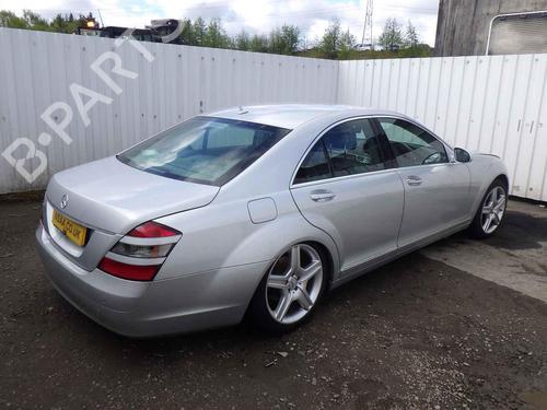 Switch MERCEDES-BENZ S-CLASS (W221, V221) S 320 CDI (221.022, 221.122) | BP26401083I30  - Image 11