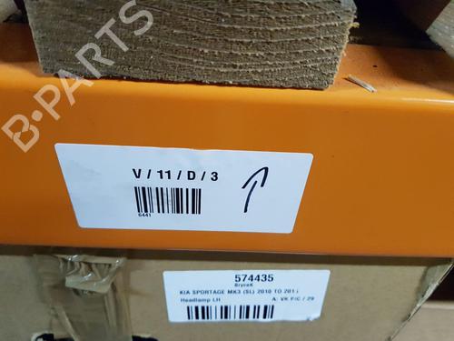 Heater blower motor BMW 5 (E60) 520 d | BP31933076M62