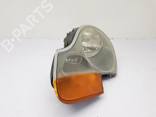 Left headlight PORSCHE BOXSTER (986) S 3.2 | BP30138142C28