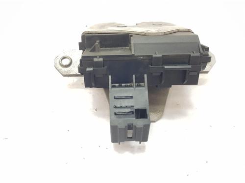 Hood lock JAGUAR XF I (X250) 3.0 D | BP25853925C133 