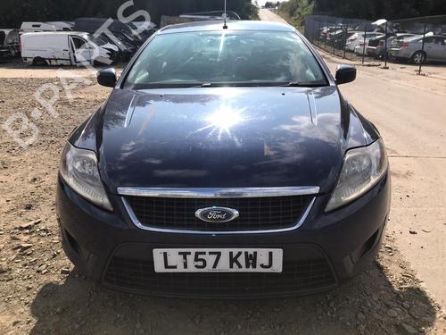 Left front shock absorber FORD MONDEO IV (BA7) 2.0 TDCi | BP29378751M16 - Image 13