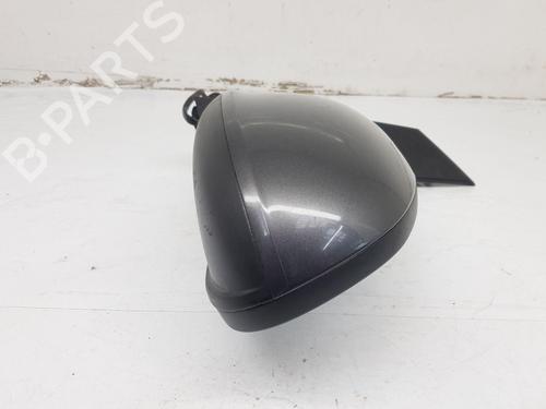 Left mirror VAUXHALL ASTRA Mk VI (J) (P10) 1.6 | BP22666482C26 
