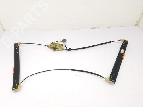 Used Front right window mechanism AUDI A6 C6 (4F2) 2.0 TDI (140 hp) 27166849