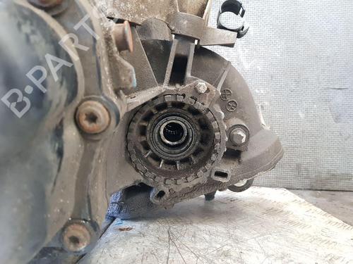 Gearbox OPEL CORSA E (X15) 1.4 (08, 68) | BP27920785M3