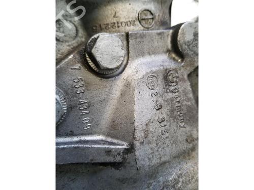 Front differential BMW X1 (E84) xDrive 18 d | BP32509603M23