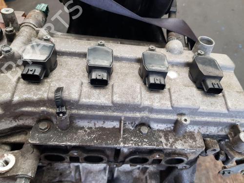 Engine NISSAN NOTE (E11, NE11) 1.4 | BP28482863M1