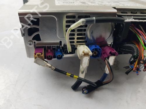 Electronic module BMW 2 Coupe (F22, F87) 218 d | BP30628186M83 