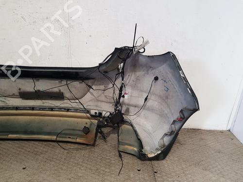 Rear bumper VAUXHALL ASTRA Mk VI (J) (P10) 2.0 CDTi | BP30138153C8