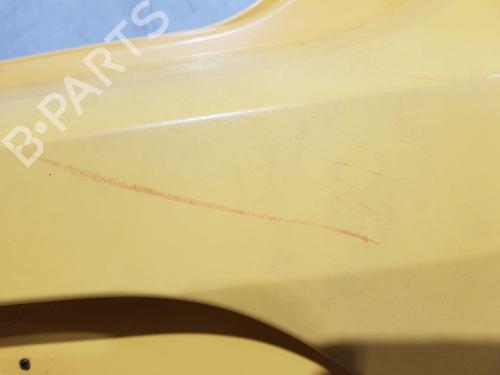 Rear bumper SEAT IBIZA IV (6J5, 6P1) 1.4 | BP23119215C8