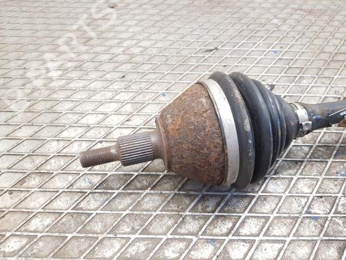 Left front driveshaft AUDI A1 Sportback (8XA, 8XF) 1.4 TSI | BP29315992M38 