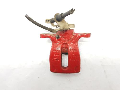 Used Right rear brake caliper SKODA OCTAVIA III Combi (5E5, 5E6) 2.0 TDI RS (184 hp) 29900678