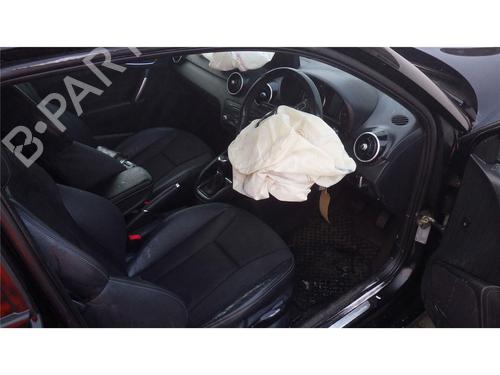 Headrest AUDI A1 (8X1, 8XK) 1.6 TDI | BP25039357I31 - Image 12