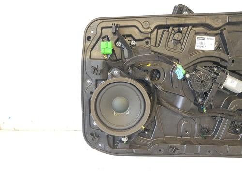 Front right window mechanism VOLVO V40 Hatchback (525) T3 | BP33853677C23 - Image 2