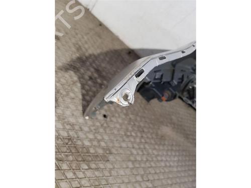 Front bumper VW POLO V (6R1, 6C1) 1.2 | BP29167758C7 
