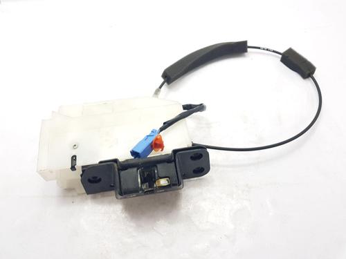 Bakluke lås HONDA JAZZ II (GD_, GE3, GE2) 1.3 iDSi (GD1) (83 hp) 30737676