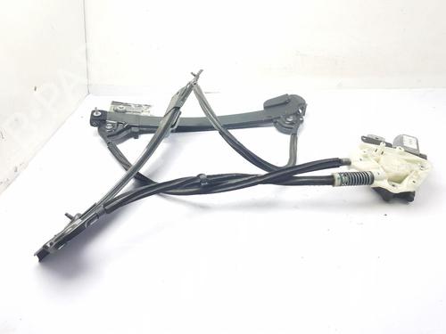 Front right window mechanism PEUGEOT RCZ 2.0 HDi | BP34226409C23 - Image 2