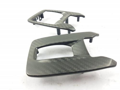 Right front window switch MCLAREN 720S 4.0 | BP28284163I26 