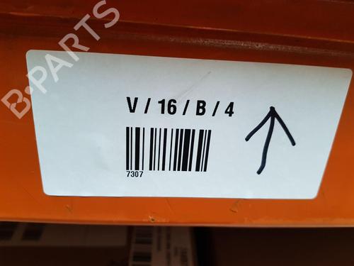 Right front steering knuckle CITROËN C4 SPACETOURER (3D_)  | BP30603784M26  - Image 7