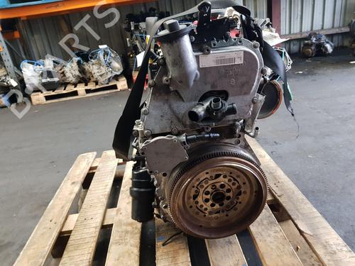 Engine AUDI A3 Sportback (8VA, 8VF) RS3 quattro | BP30137929M1