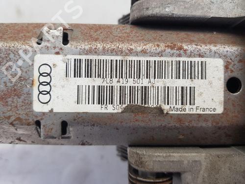 Steering column AUDI Q7 (4LB)  | BP29407902M21 