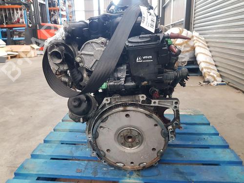Engine FORD FOCUS C-MAX (DM2) 1.6 TDCi | BP39911675M1 - Image 7