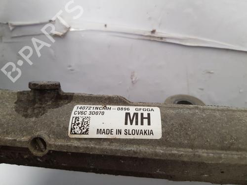 Steering rack FORD FOCUS III Turnier 1.6 TDCi | BP30554607M22 