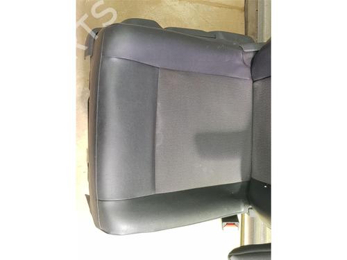 Right front seat VAUXHALL VIVARO C Van (K0) 1.5 | BP36052130C16 - Image 5