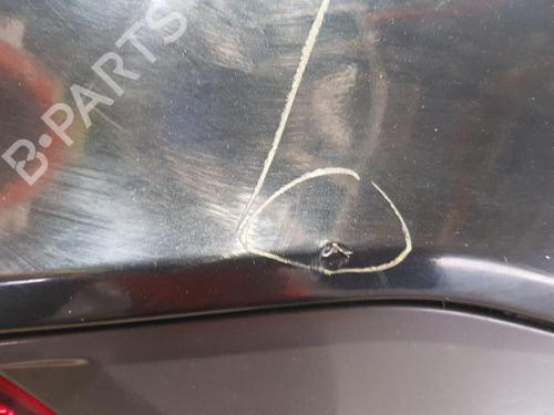 Rear bumper BMW 5 (F10) 520 d | BP23887089C8 