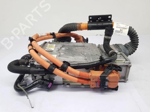 Inverter/Converter JAGUAR I-PACE (X590) EV400 AWD | BP30161443M119