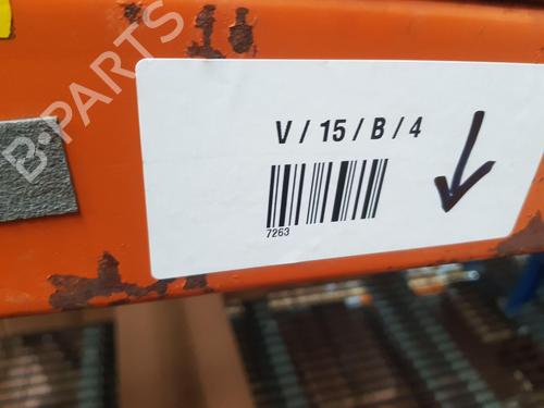 Højre fortil støddæmper LAMBORGHINI HURACÁN 5.2 LP 610-4 | BP27664463M17 