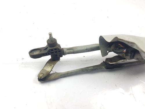 Front wiper motor FIAT PANDA (169_) 1.1 (169.AXA1A) | BP24300800M29 