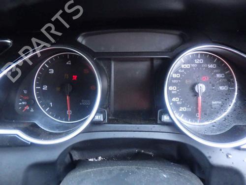 Right sun visor AUDI A5 (8T3) 2.0 TDI | BP33413006I2 - Image 15