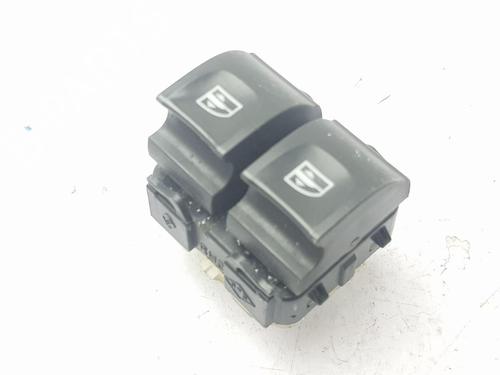 Used Right front window switch Right front window switch RENAULT CAPTUR I (J5_, H5_) 0.9 TCe 90 (90 hp) 34639207 34639207