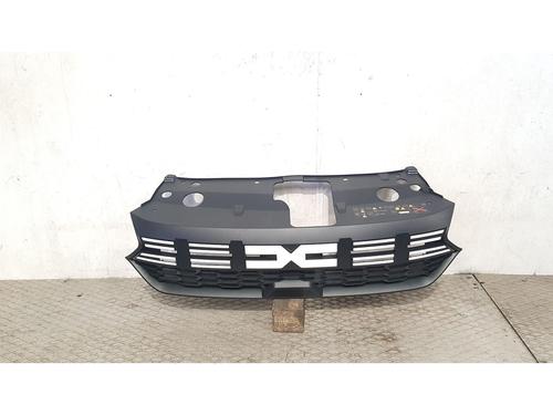 grille-dacia-sandero-iii-2021-40293613 main image