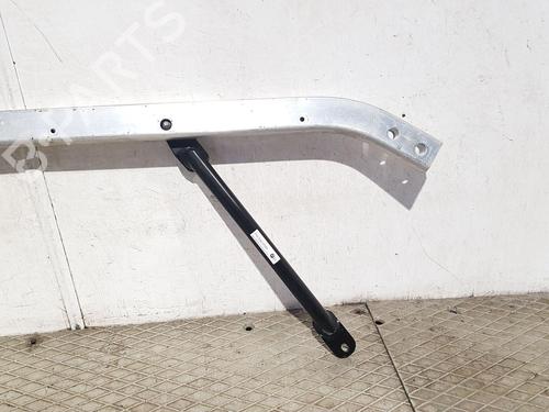 Front bumper reinforcement BMW X3 (G01, F97, G08) M Competition | BP30364922C109