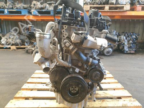 Engine BMW 5 (G30, F90) 530 e Plug-in Hybrid | BP26163568M1