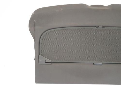 Rear parcel shelf AUDI A3 Sportback (8PA) 2.0 TDI quattro | BP29316307C85 