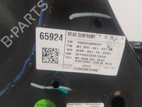 Subframe TESLA MODEL Y (5YJY) | BP35745952M9 - Image 4
