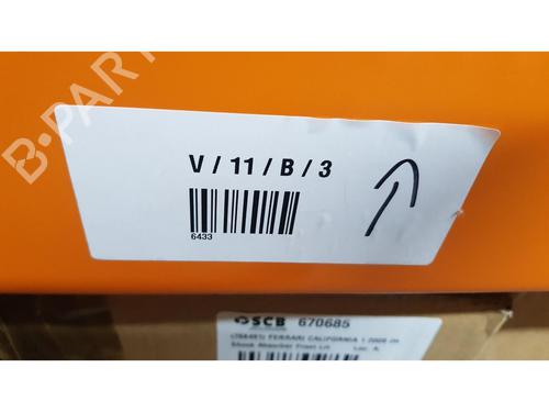 Engine control unit (ECU) MCLAREN 720S 4.0 | BP37220344M57 - Image 8